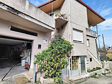 Foto Venta de casa con terraza en Matamá (Vigo), Matamá