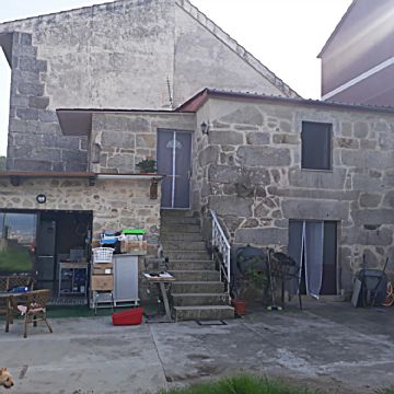 Imagen 1 Venta de casas/chalet en Matamá (Vigo)